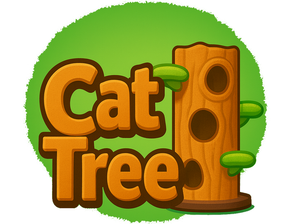 Cat Tree